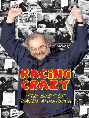cover image of Racing Crazy